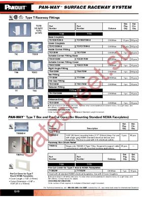 T170GEI datasheet  